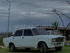 ВАЗ 2107