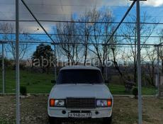 ВАЗ 2107