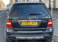 Mercedes-Benz ML