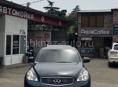 Infiniti EX
