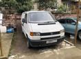 Volkswagen Vento