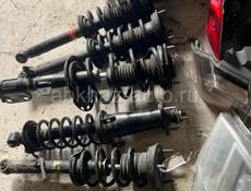 Honda stepwgn автозапчасти в наличии и под заказ 
