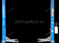 Продаю оборудование СТО