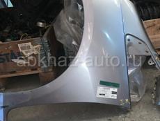Honda Fit автозапчасти в наличии и под заказ 