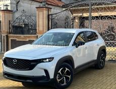 Mazda CX-9