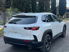 Mazda CX-9