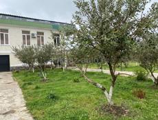 Продам полдома в Илори