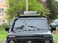 ВАЗ 2123 Нива