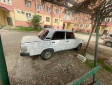 ВАЗ 2107