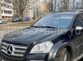 Mercedes-Benz GL-Класс