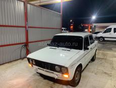 ВАЗ 2106