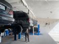 Требуются автослесаря 