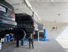 Требуются автослесаря 