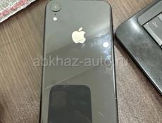 iPhone XR 128