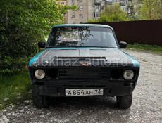 ВАЗ 2106