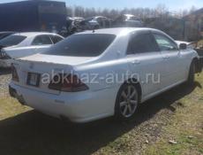 Мотор 3.5 Gs Коробка лексус джс краун 