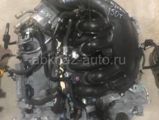 Мотор 3.5 Gs Коробка лексус джс краун 