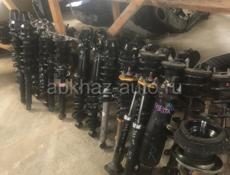 Мотор 3.5 Gs Коробка лексус джс краун 