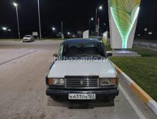 ВАЗ 2107