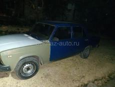 ВАЗ 2107