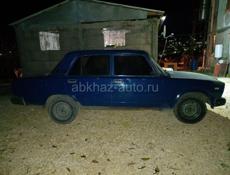 ВАЗ 2107