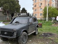 ВАЗ 2123 Нива