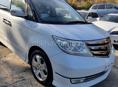 Honda Еlysion