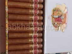 Продаю кубинские сигары, 1 кубинская сигара стоит 600 рублей. 
