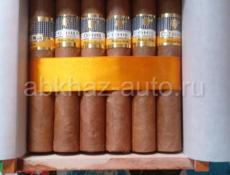 Продаю кубинские сигары, 1 кубинская сигара стоит 600 рублей. 
