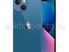Продаю два телефона Iphone 10 и iphone 13 mini