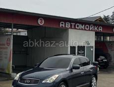 Infiniti FX