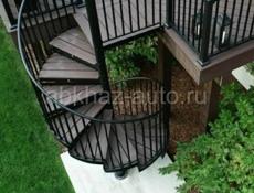 Сварочные работы 