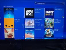 PS4 slim