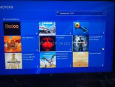 PS4 slim