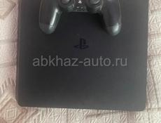 ПЛЕЙСТЕЙШН 4