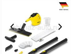 Пароочиститель karcher sc1