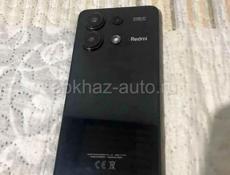 Redmi not 13 память 8/256 гб