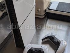 PS 5 slim
