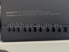 PS 5 slim