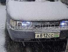 ВАЗ 2112