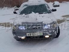 ВАЗ 2112