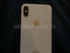 Айфон Х