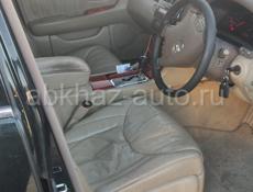 Toyota Celsior
