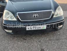 Toyota Celsior