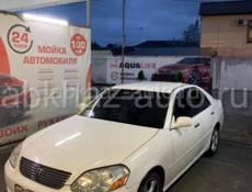 Toyota Mark II
