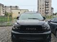 Toyota Sequoia