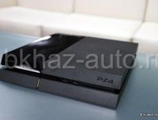 PS4 