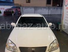 Toyota Mark II