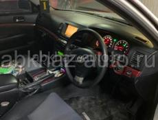 Toyota Mark II