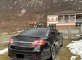 Ford Taurus